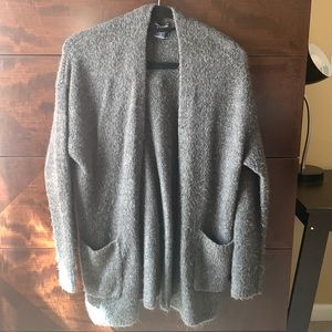 Abercrombie cardigan